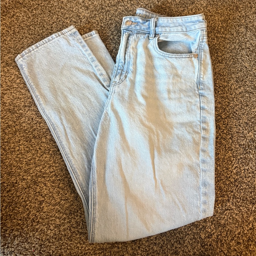 Ladies jeans